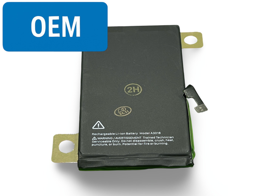 Apple iPhone Se 2022 Akkumulátor Csere