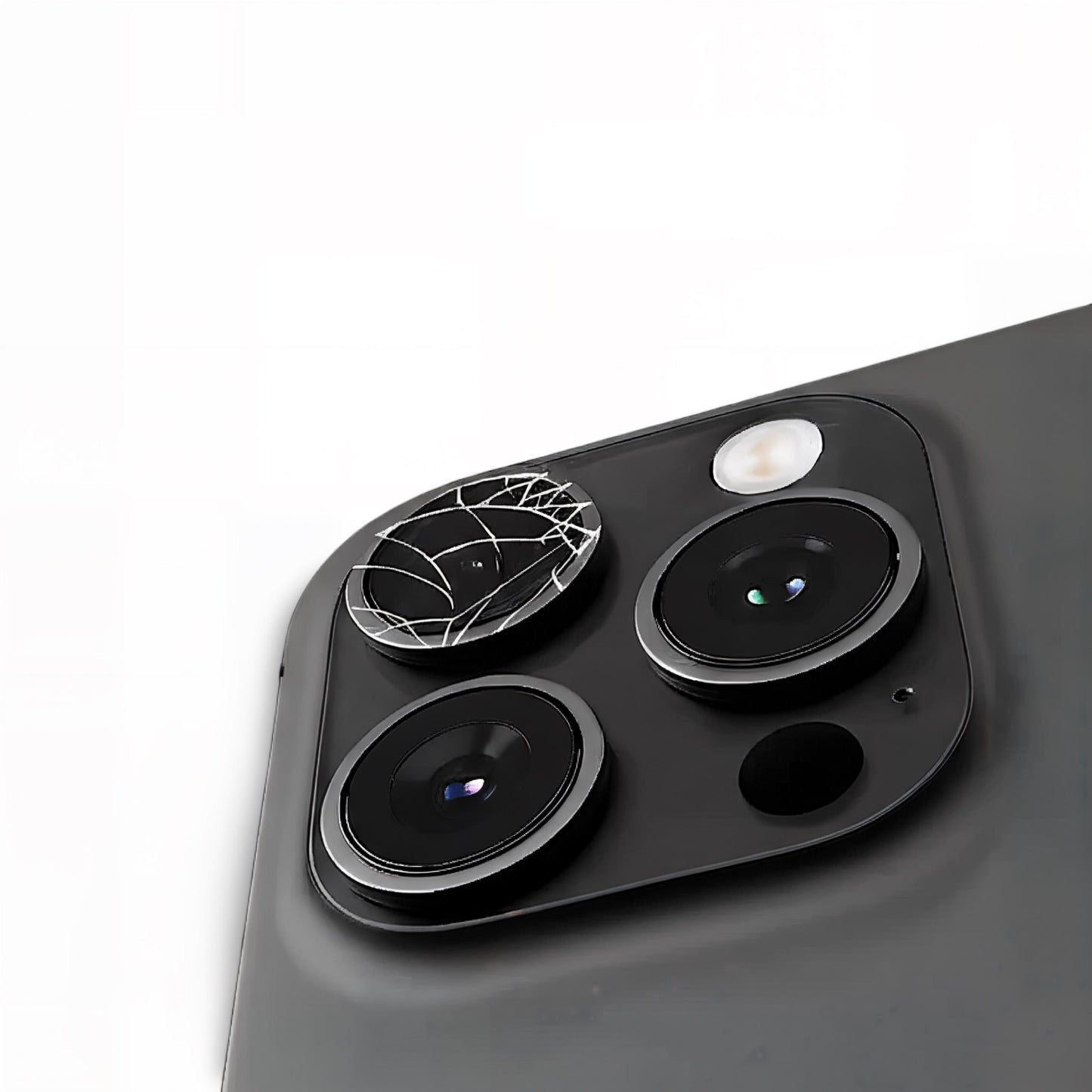 Apple iPhone 14 Pro Kamera Lencse Csere