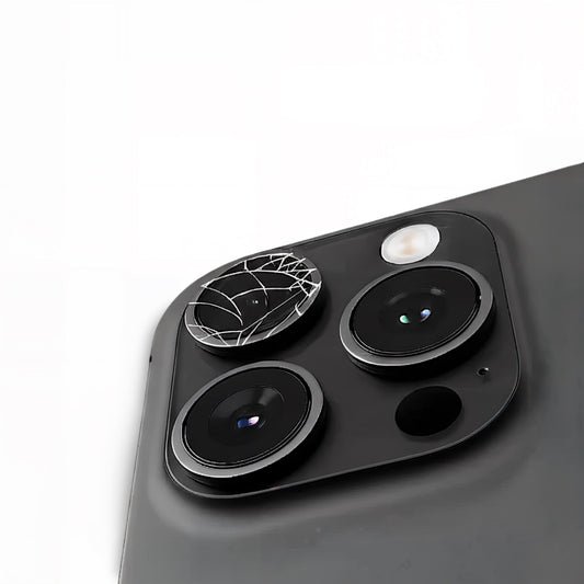 Apple iPhone 14 Pro Kamera Lencse Csere