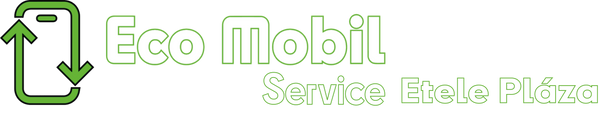 EcoMobil Etele