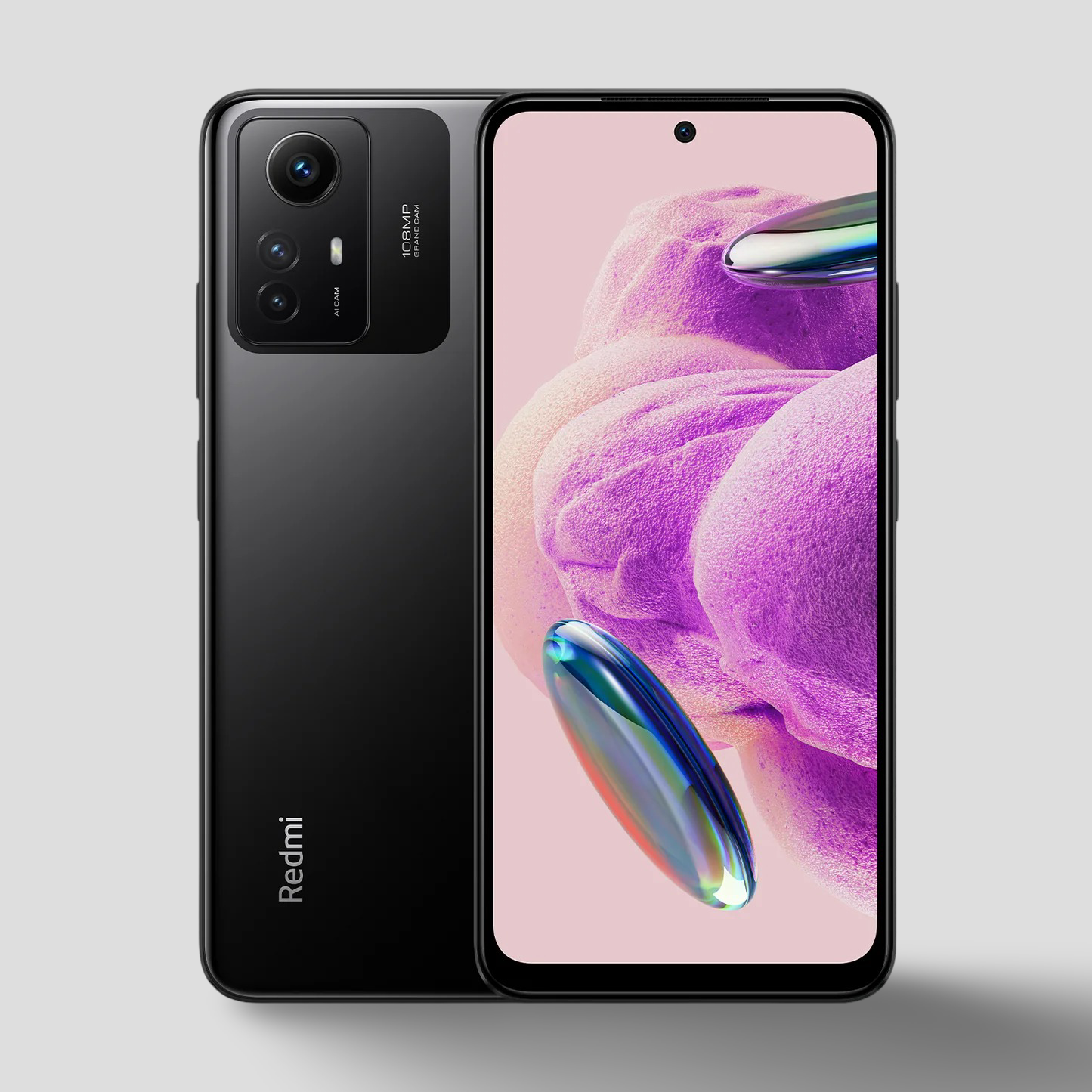 Redmi Note 12s