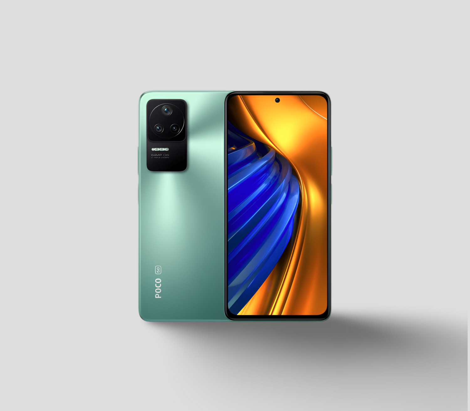Poco F4