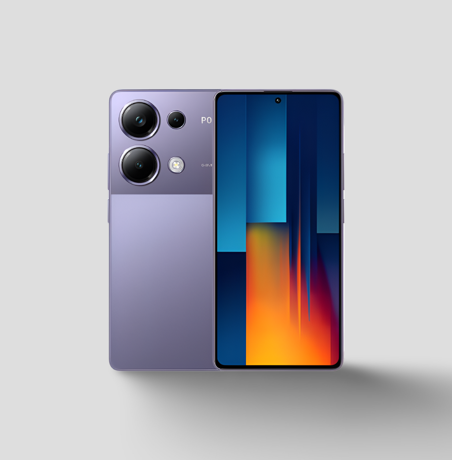 Poco M6 Pro