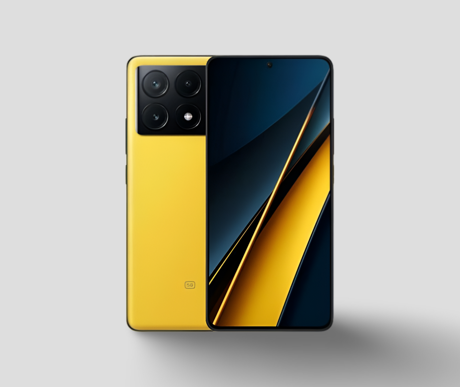 Poco X6 Pro
