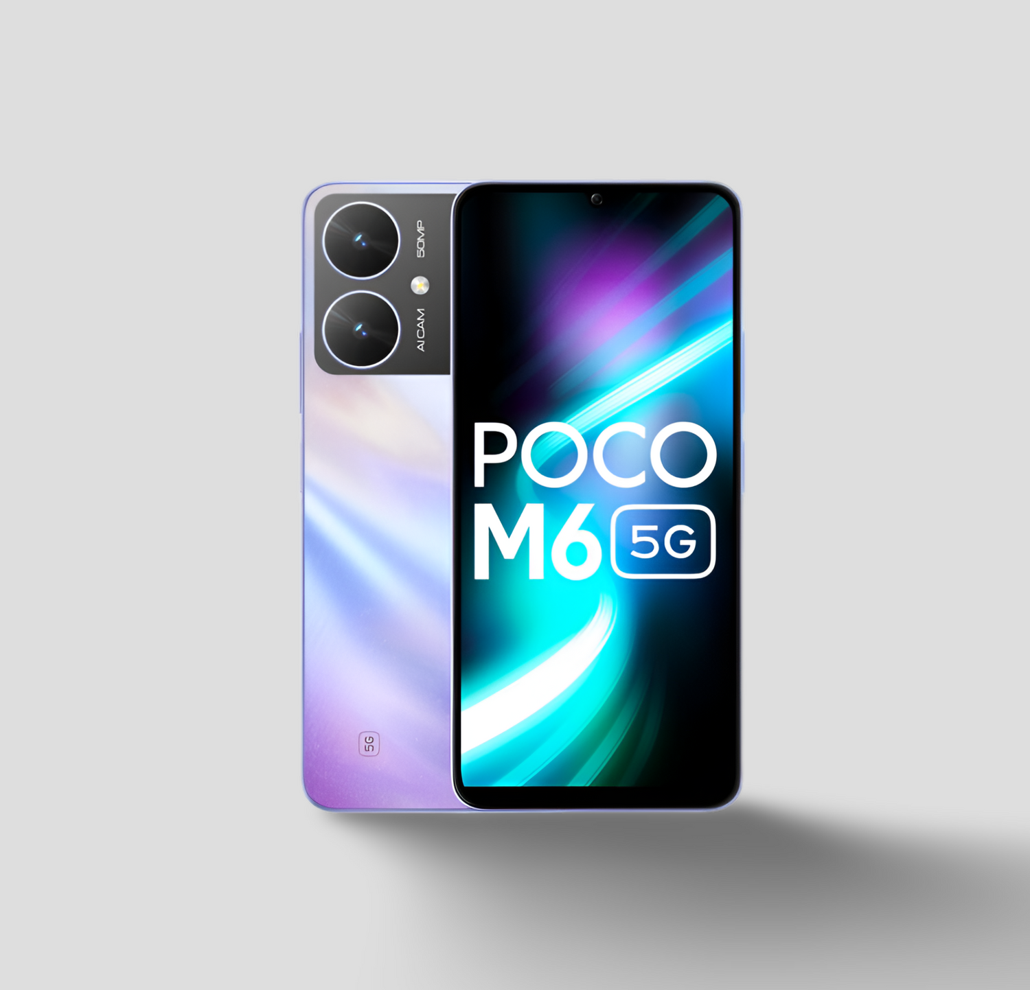 Poco M6 5G