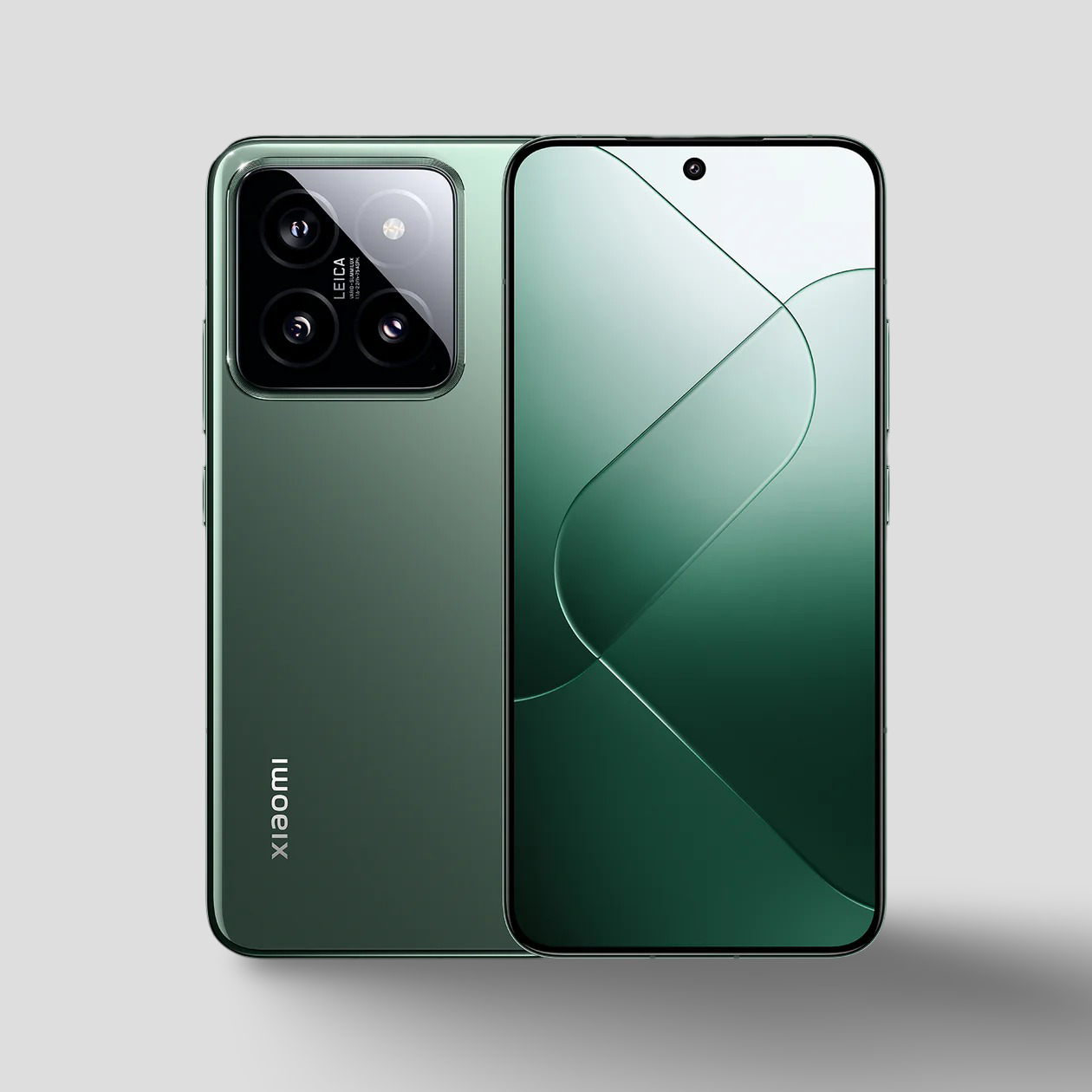 Xiaomi 14