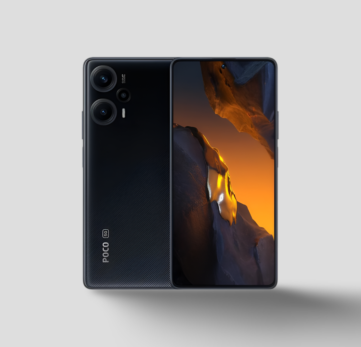 Poco F5