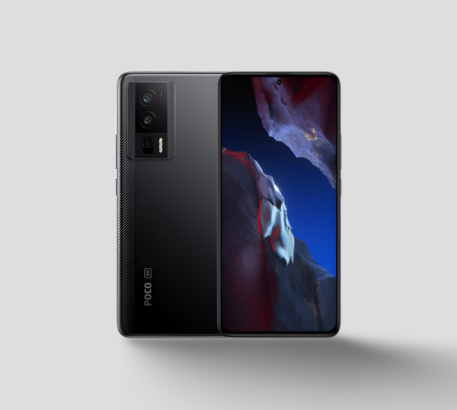 Poco F5 Pro