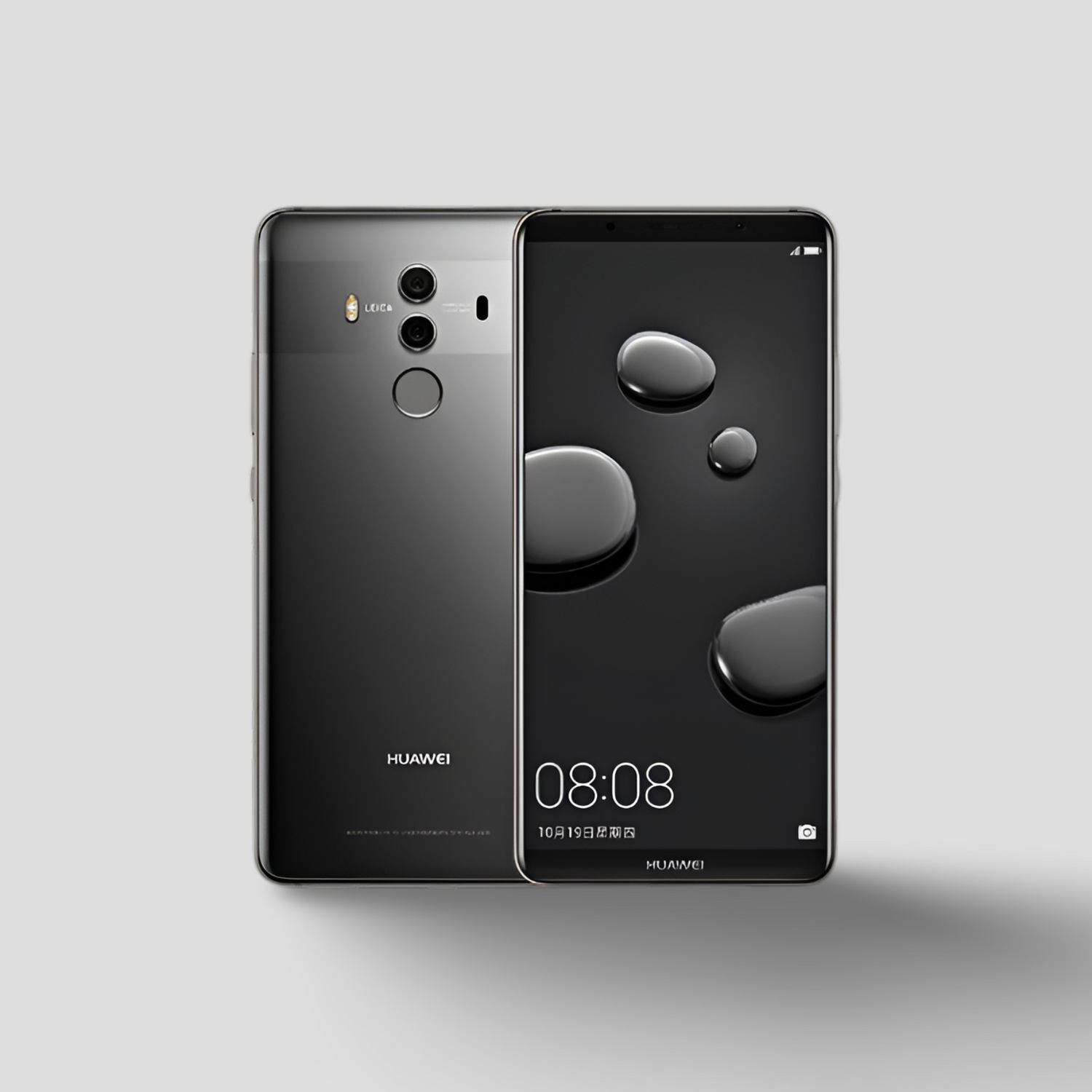 Huawei Mate 10 Pro
