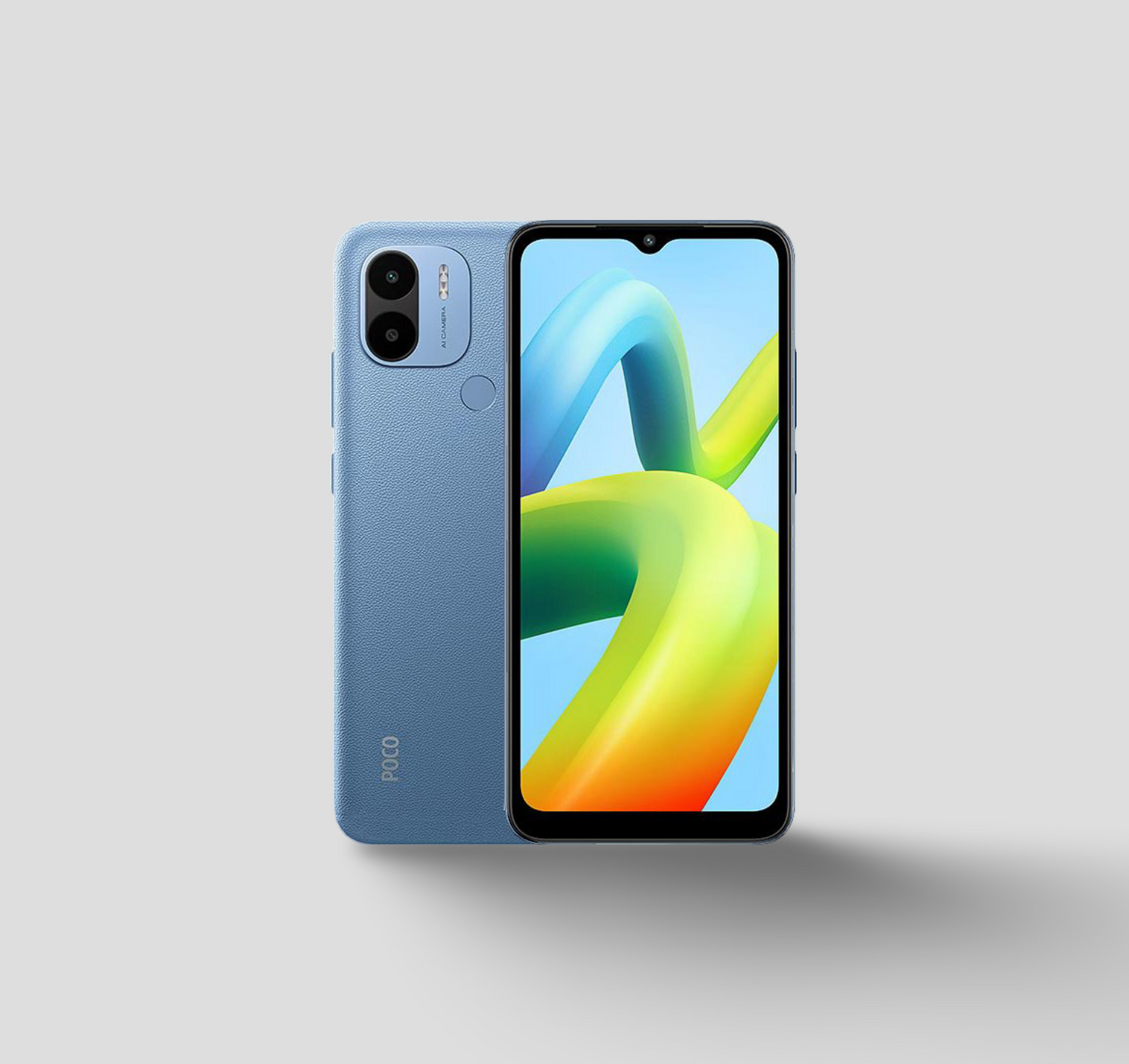 Poco C50