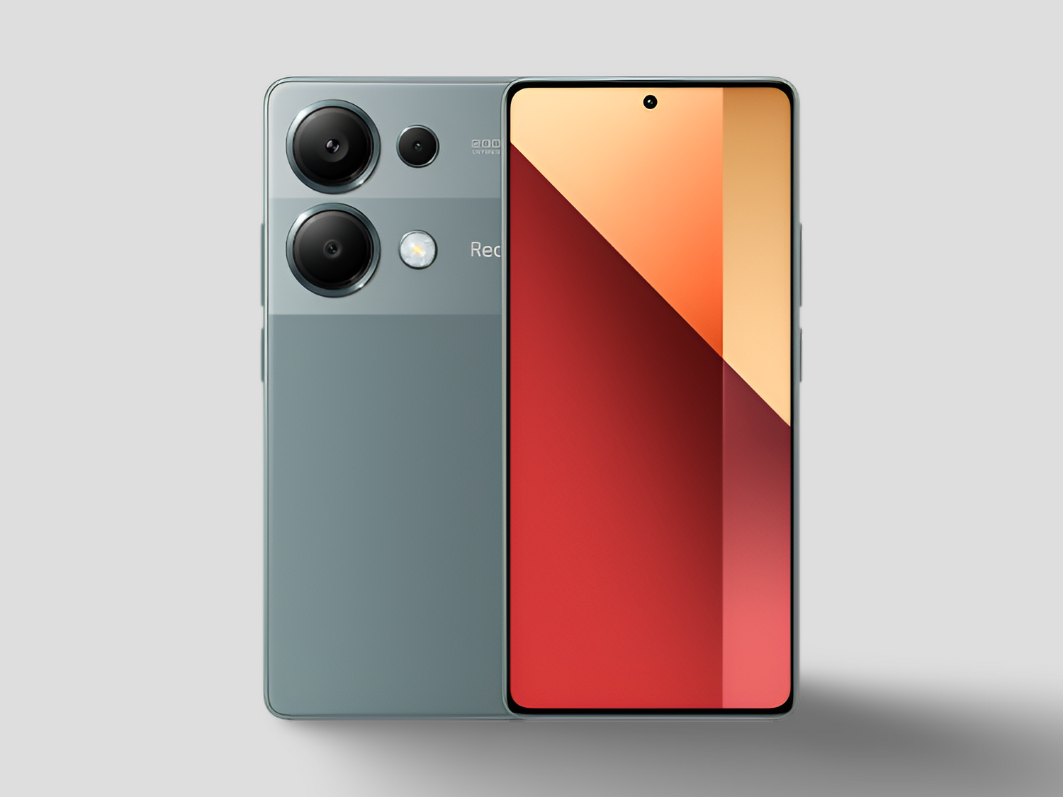 Redmi Note 13 Pro 4G
