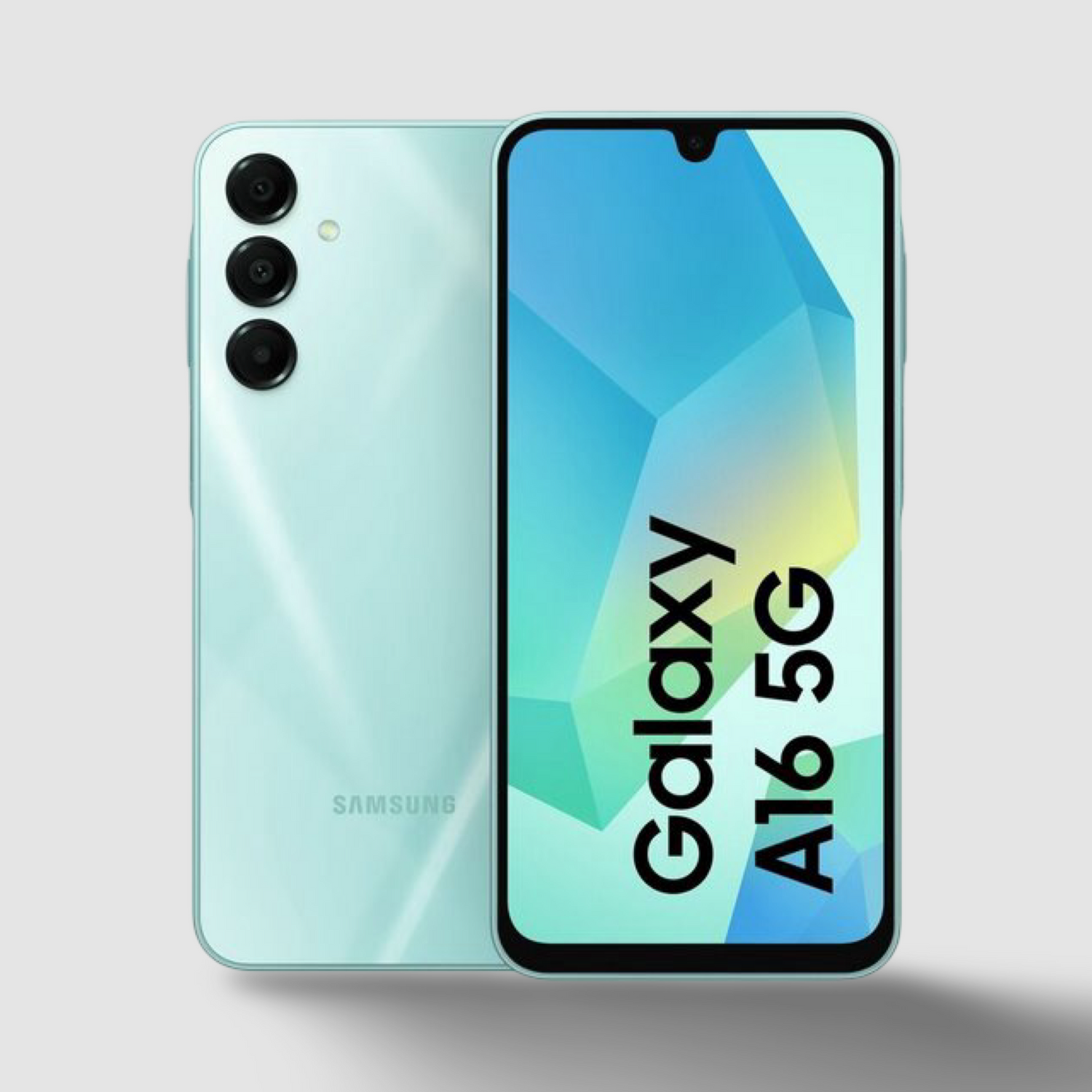 Samsung Galaxy A16