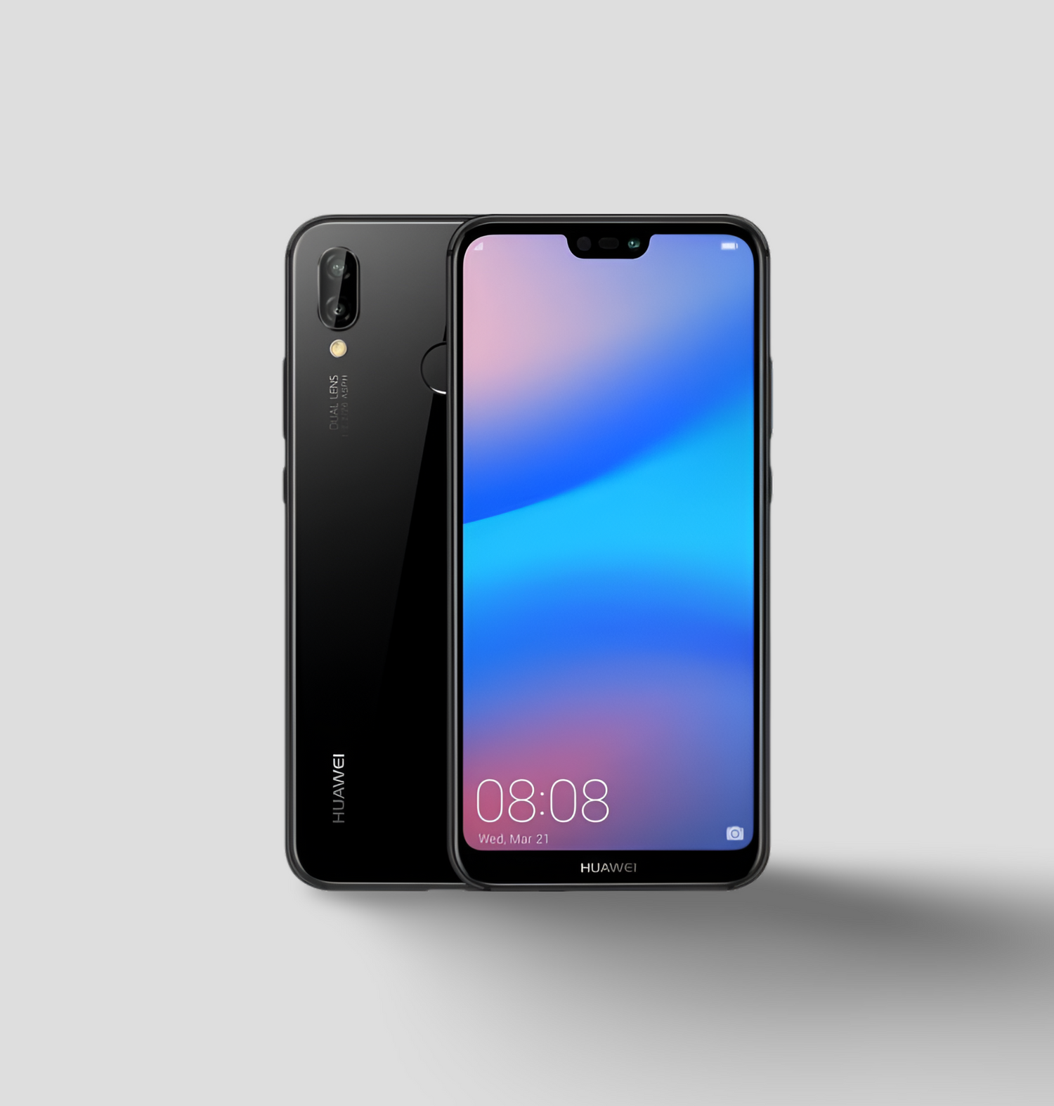 Huawei P20