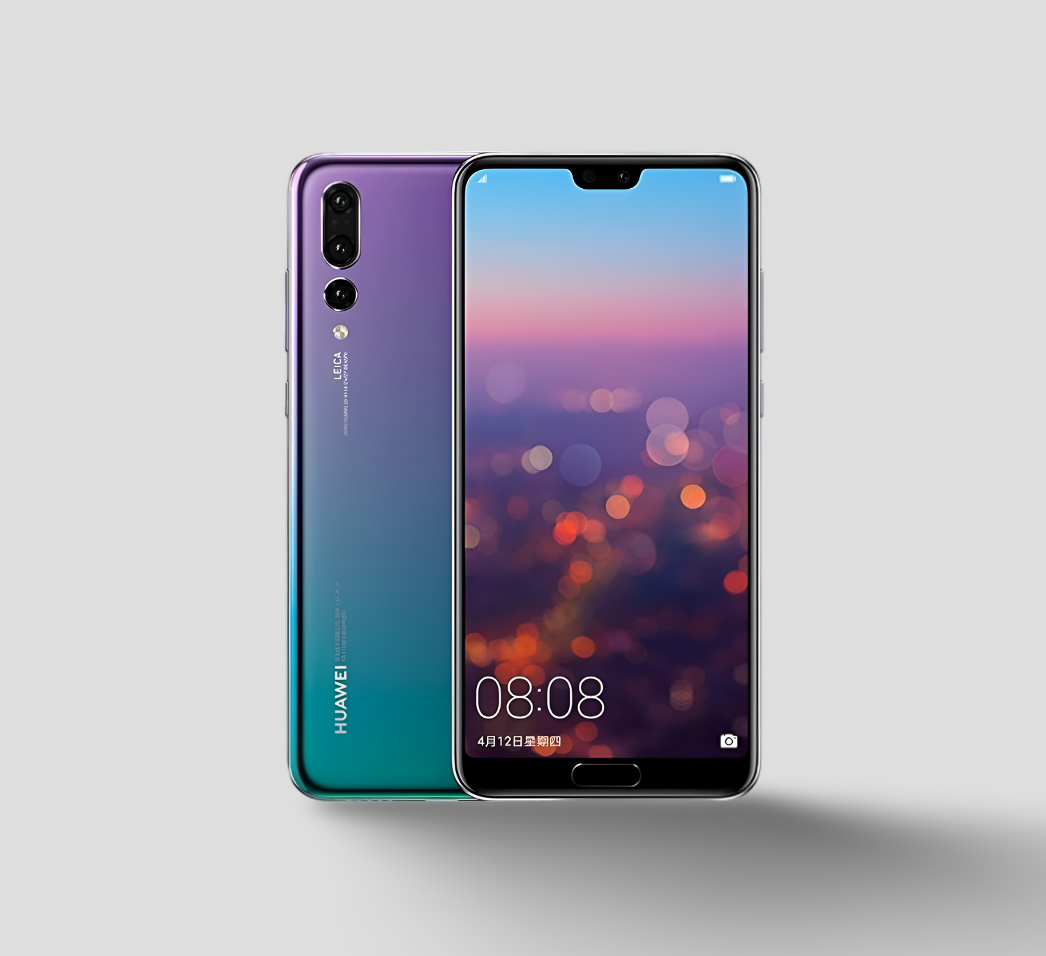 Huawei P20 Pro