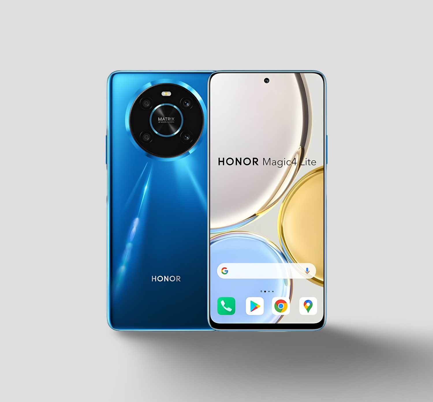 Honor Magic 4 Lite