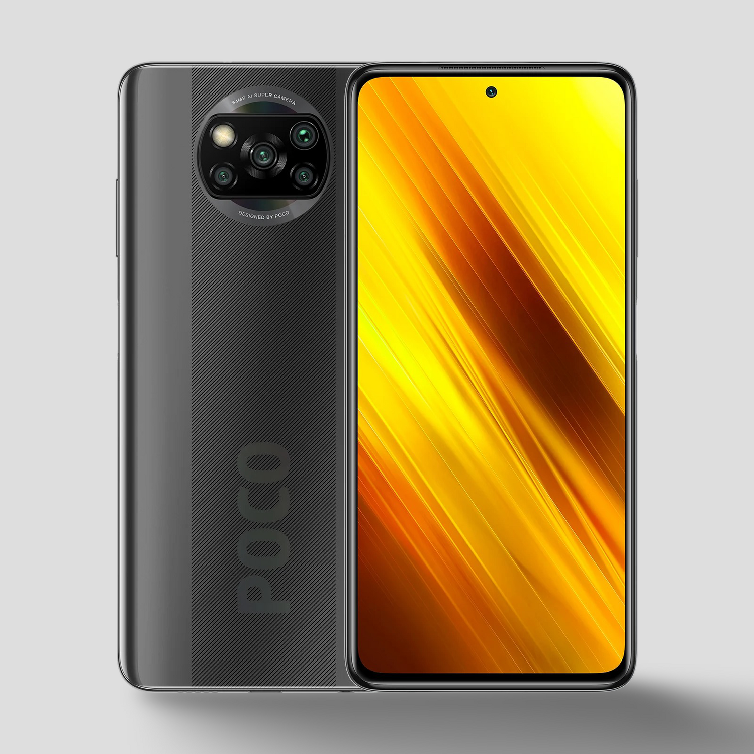 Poco X3 Pro