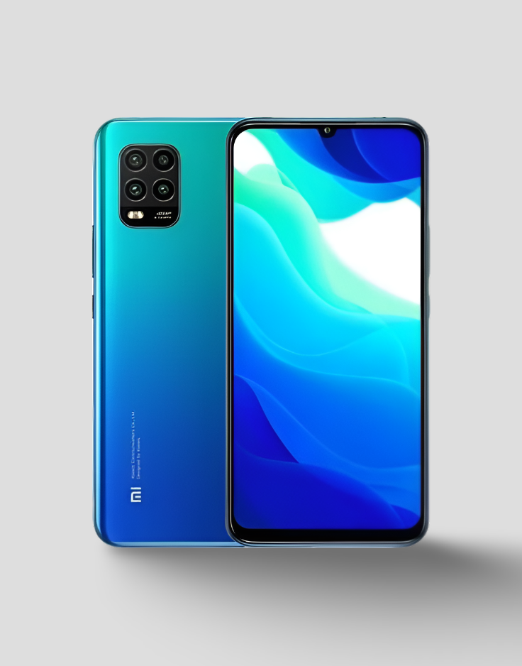 Xiaomi Mi 10 Lite