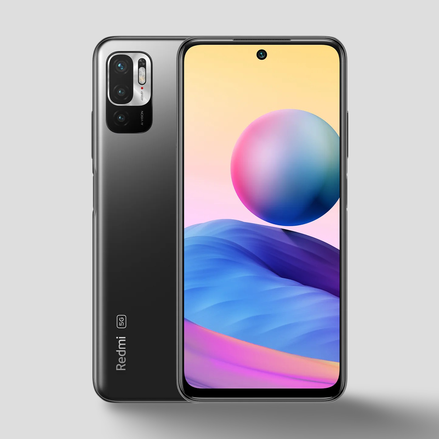 Xiaomi Redmi Note 10 5G