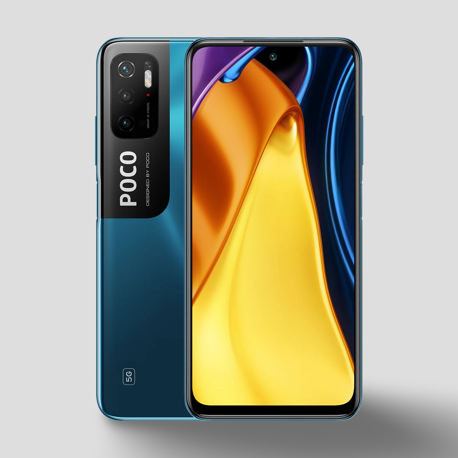 Poco M3 Pro 5G