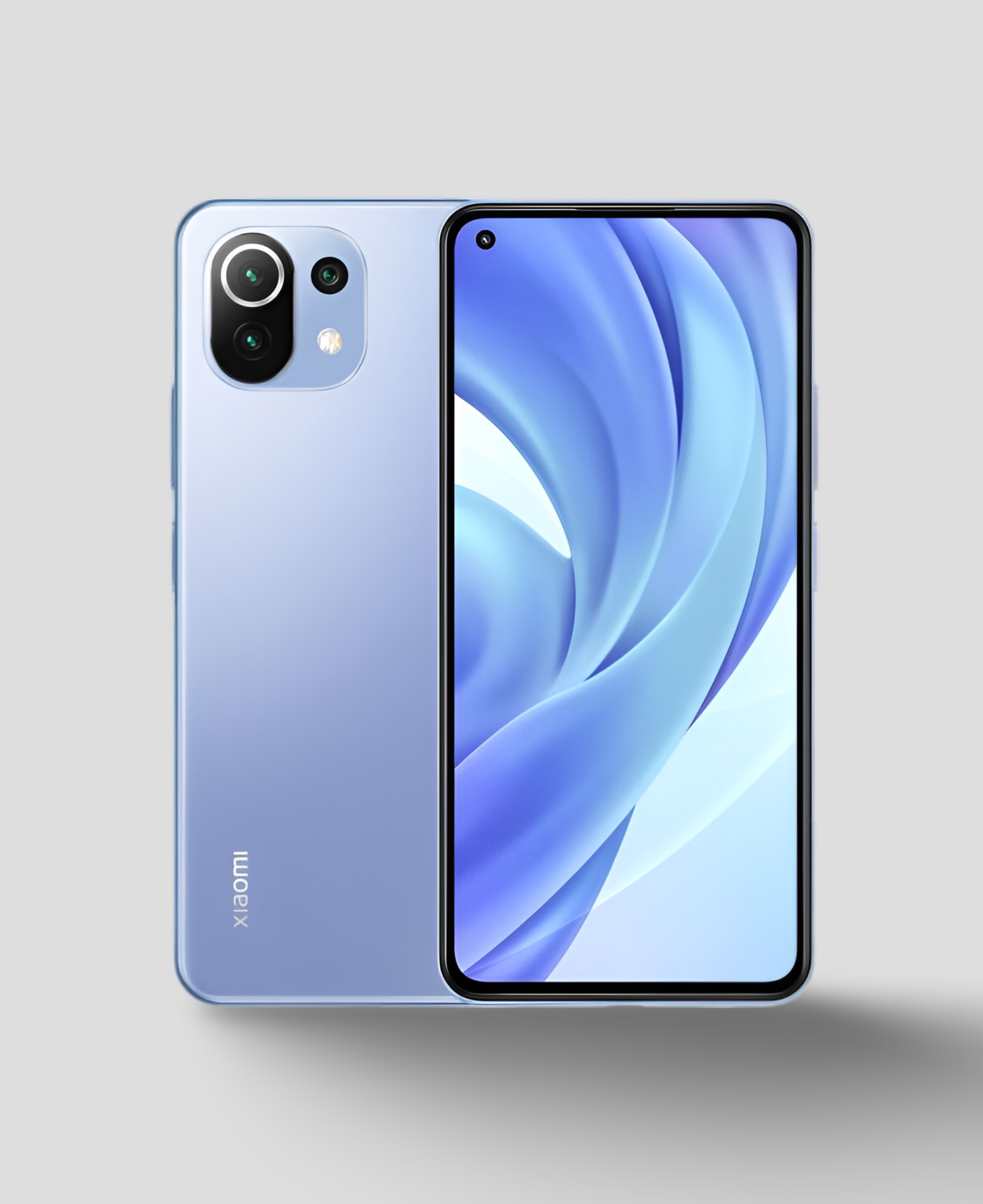 Xiaomi Mi 11 Lite