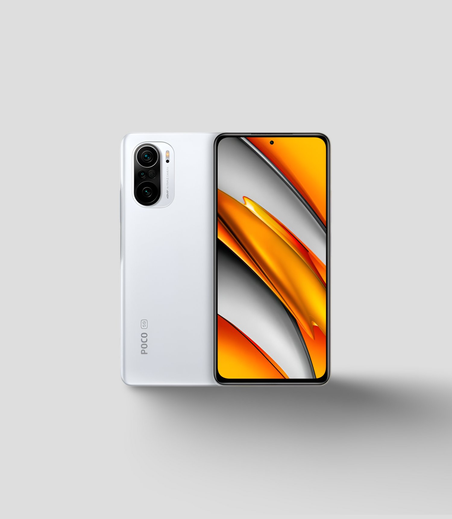 Poco F3
