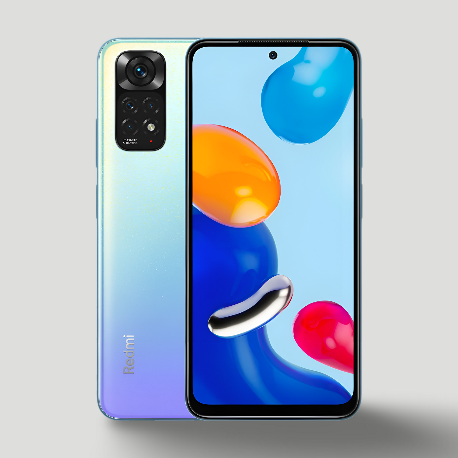 Redmi Note 11s