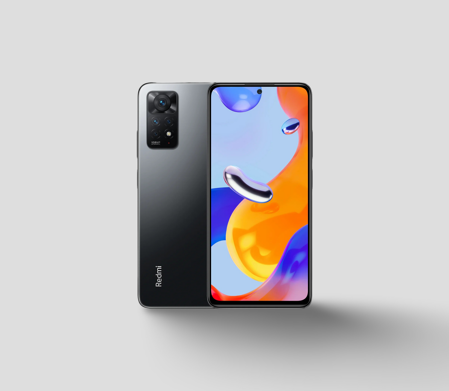 Redmi Note 11 Pro 5G