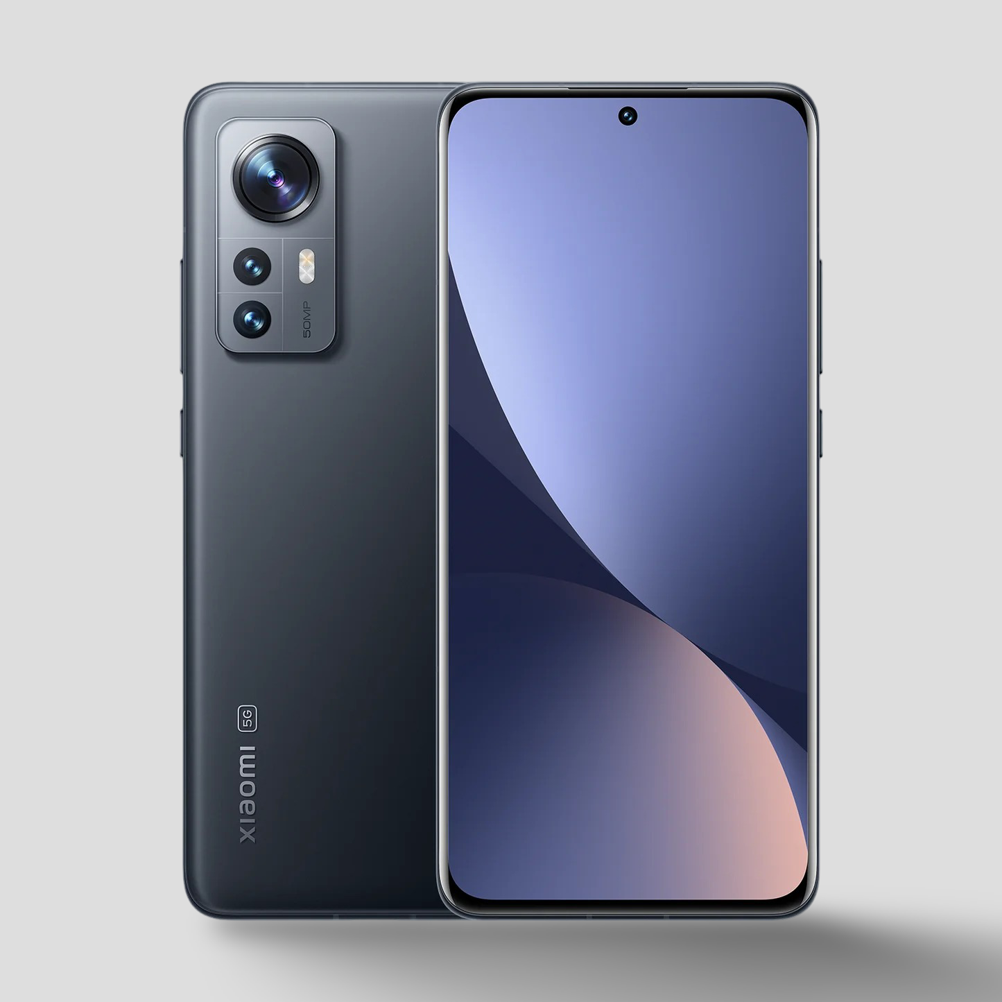 Xiaomi Mi 12X