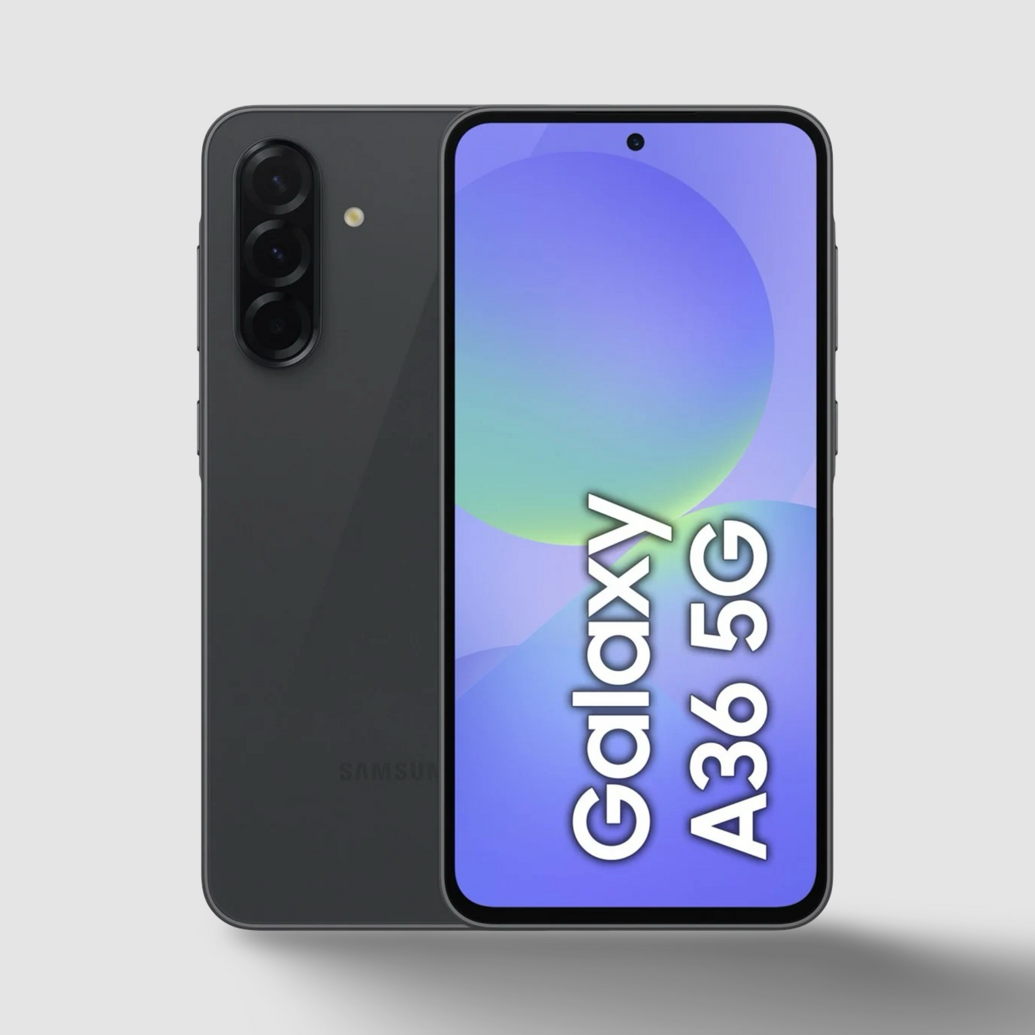 Samsung Galaxy A36 5G