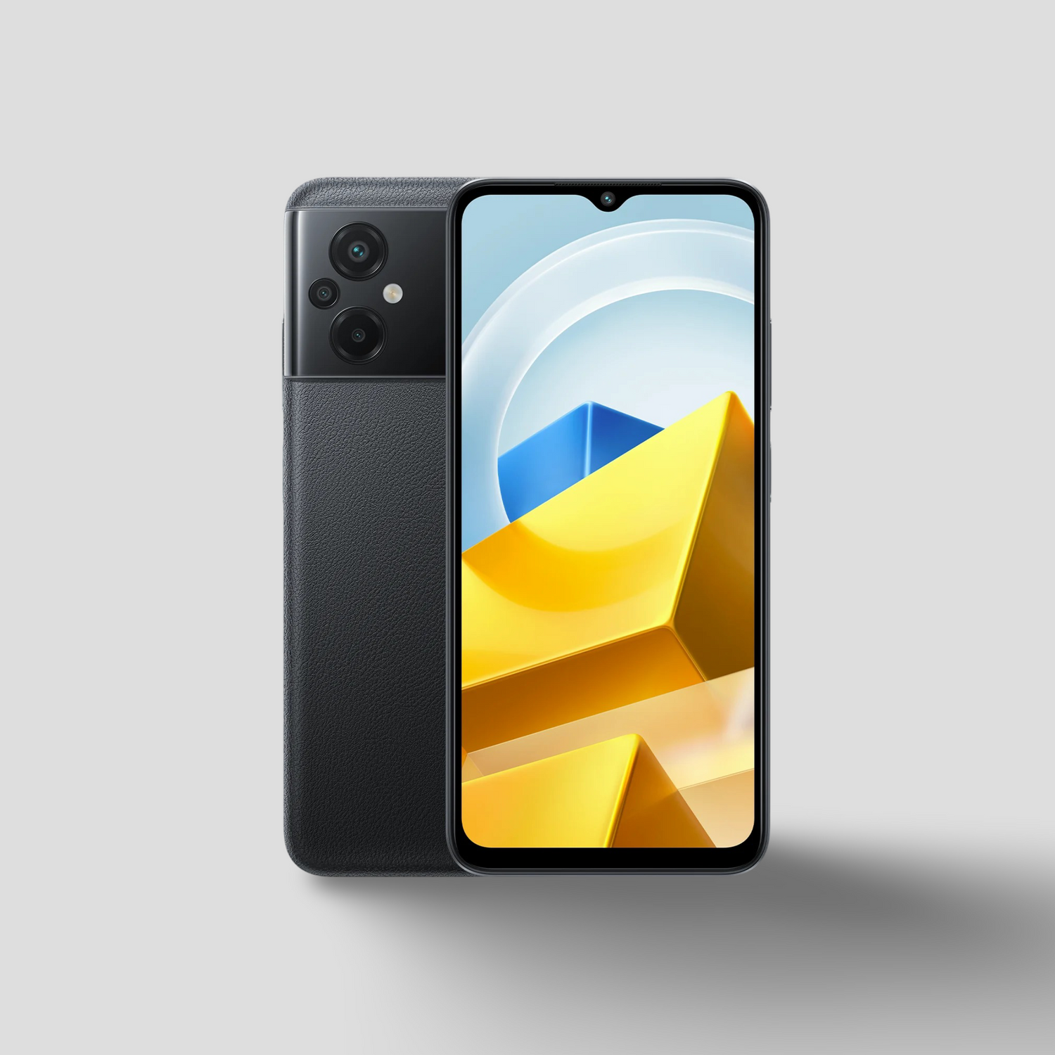 Poco M5
