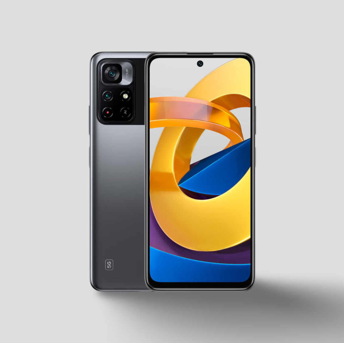 Poco M4 Pro 5G