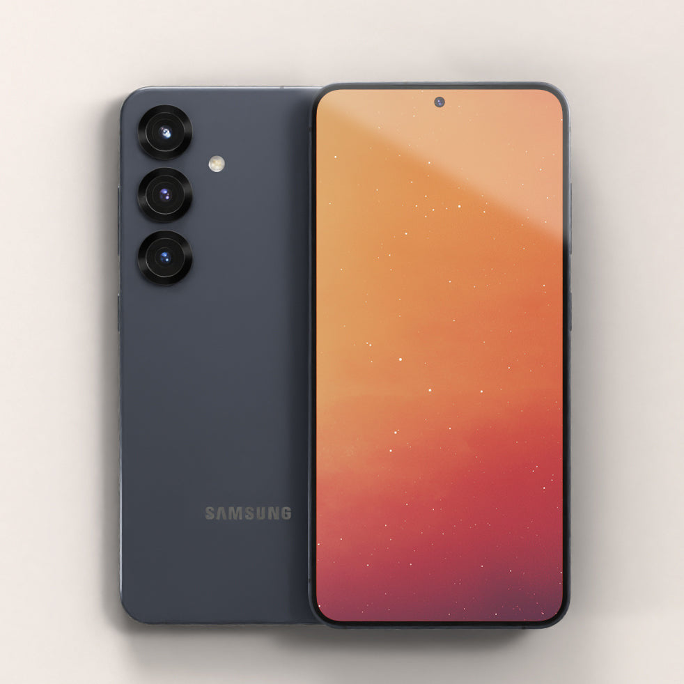 Samsung Galaxy S25