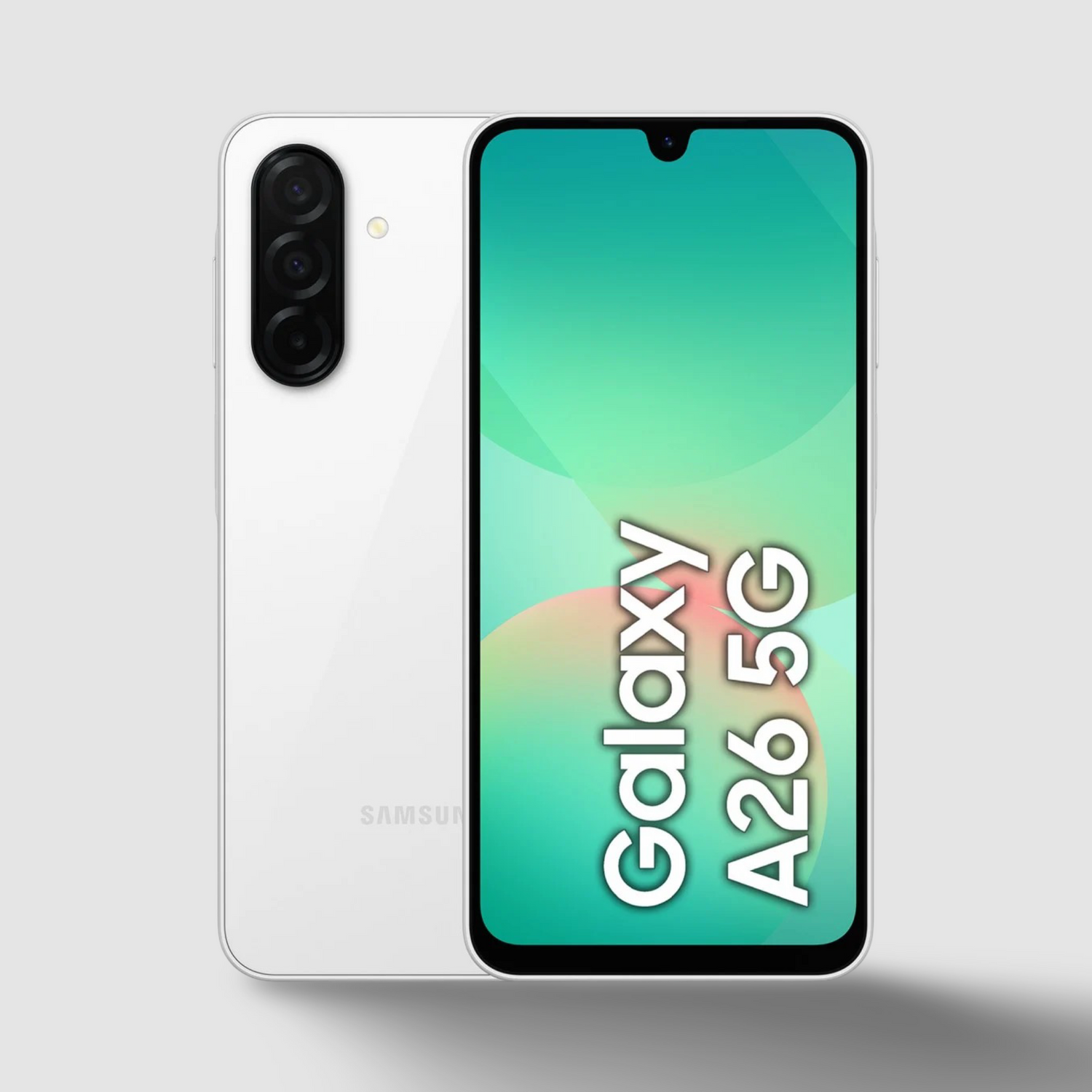 Samsung Galaxy A26