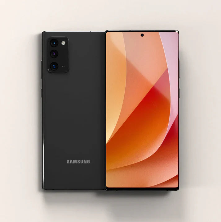 Samsung Galaxy Note 20