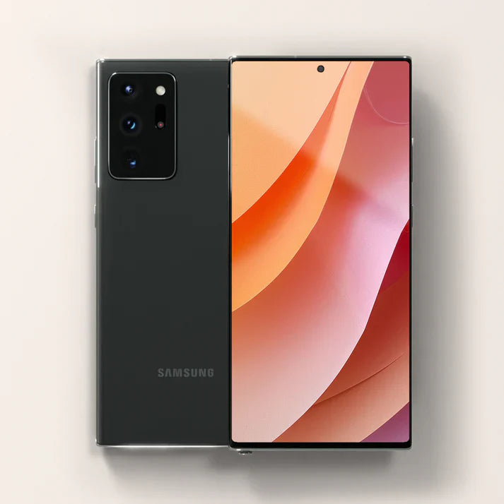 Samsung Galaxy Note 20 Ultra