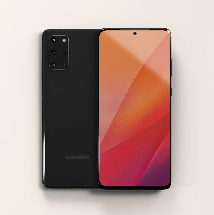Samsung Galaxy S20