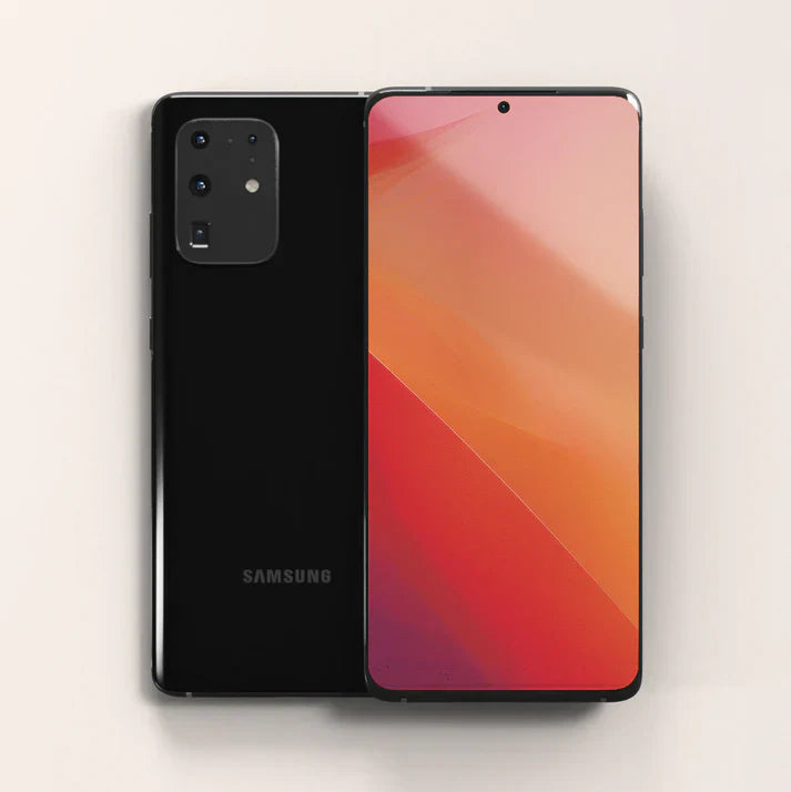 Samsung Galaxy S20 Ultra
