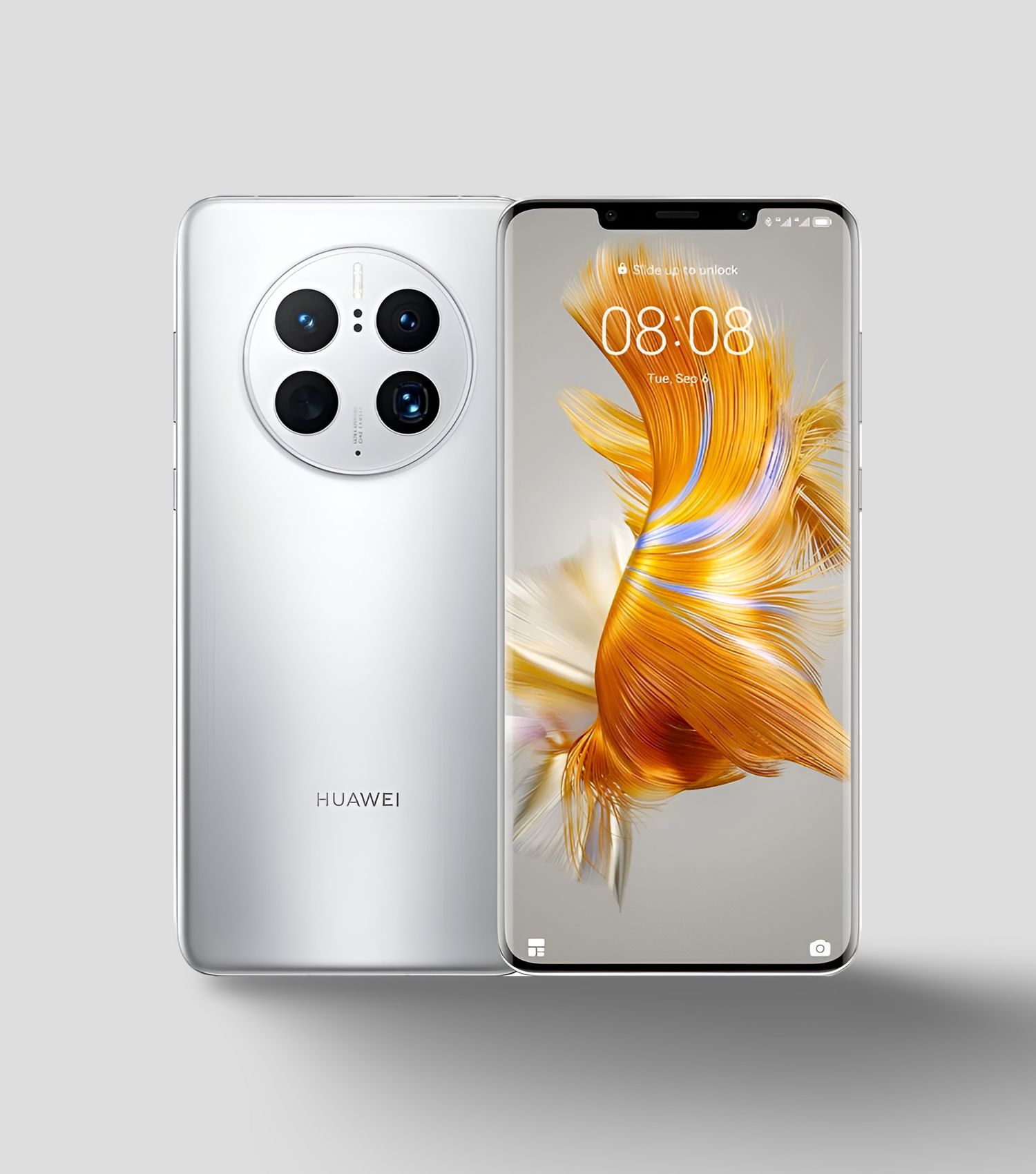 Huawei Mate 50