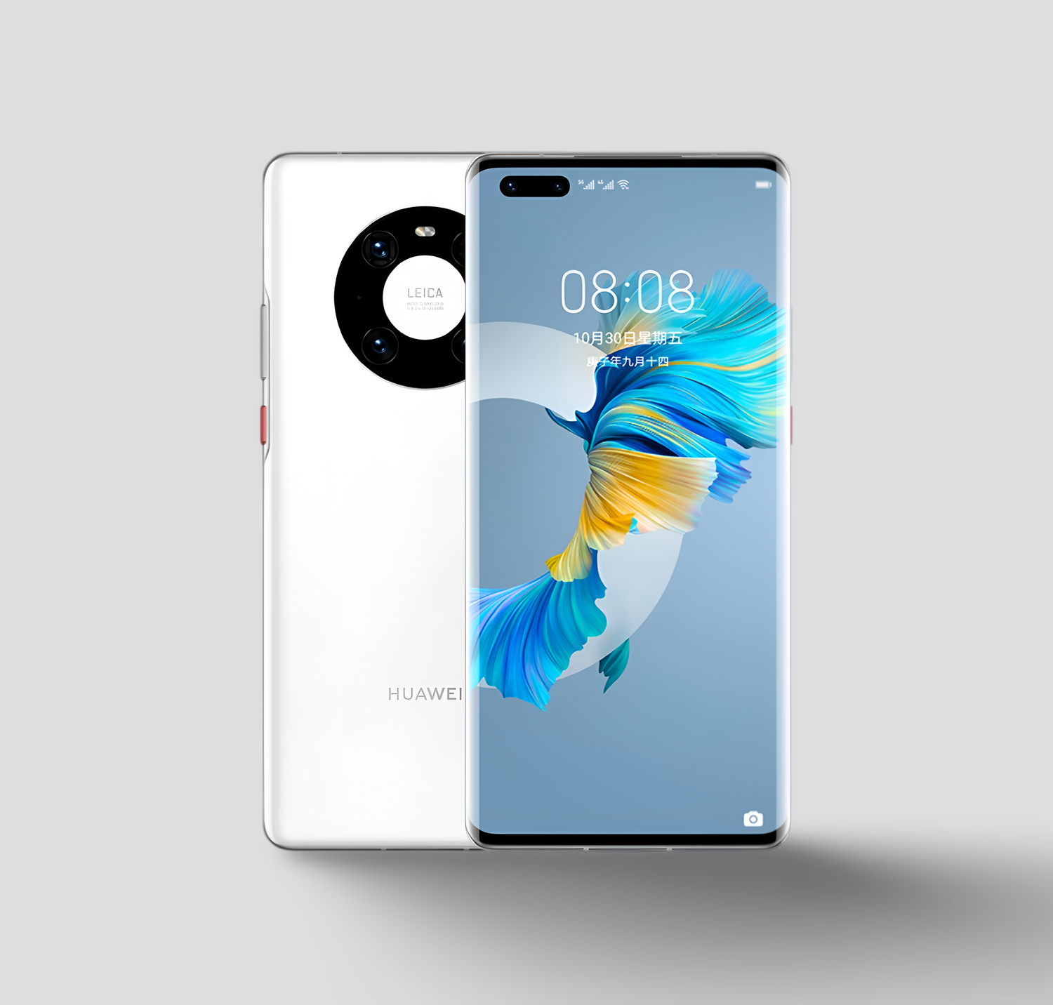 Huawei Mate 40 Pro