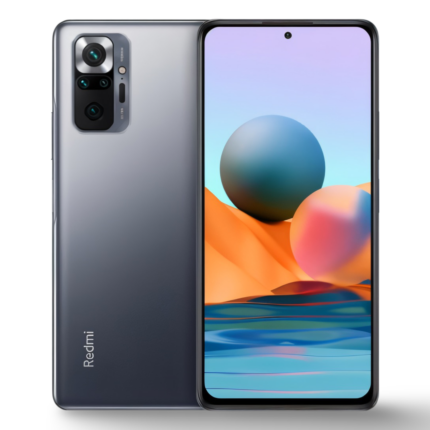Redmi Note 10 Pro
