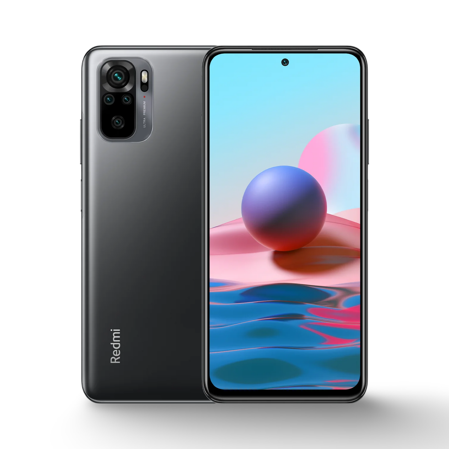 Redmi Note 10s