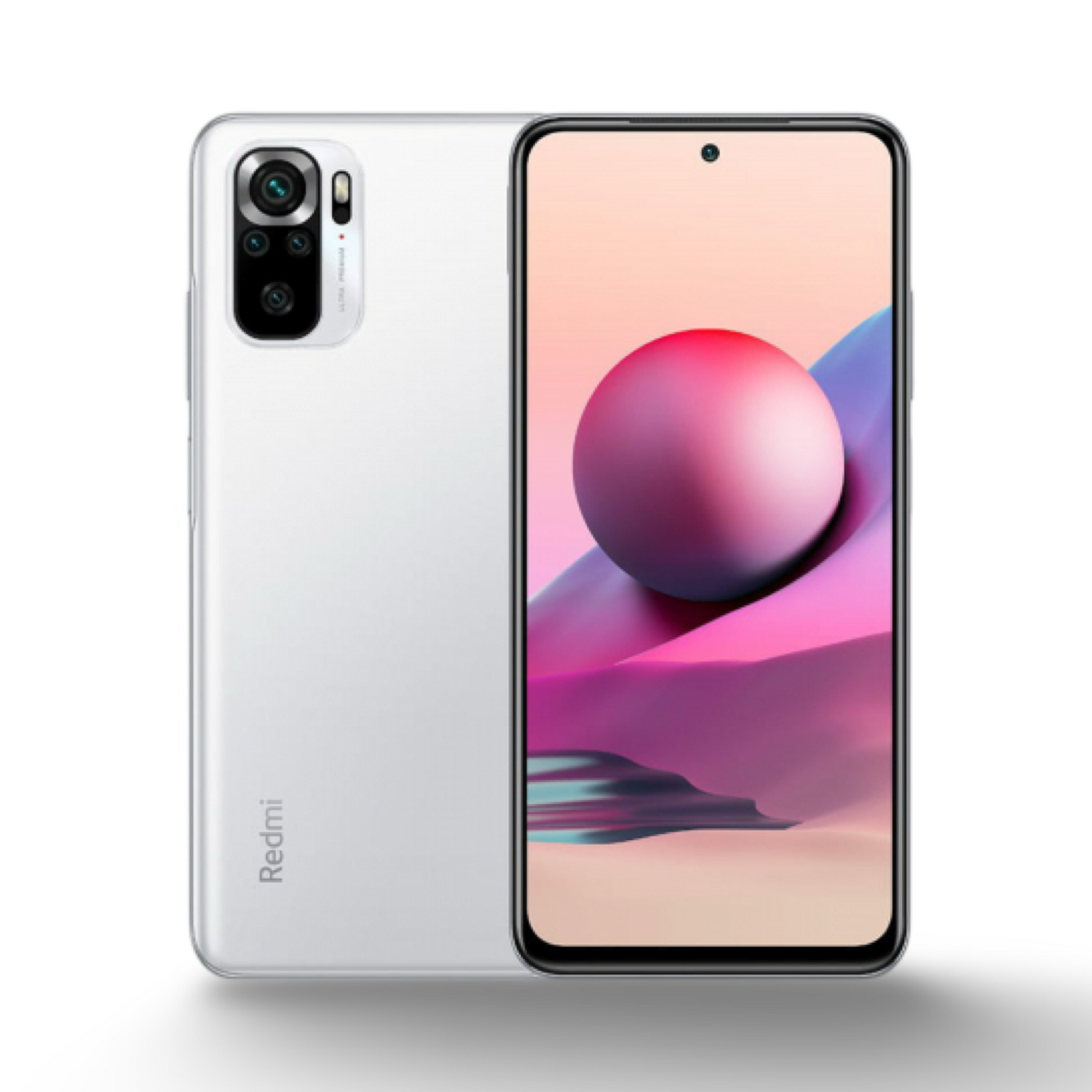 Redmi Note 10