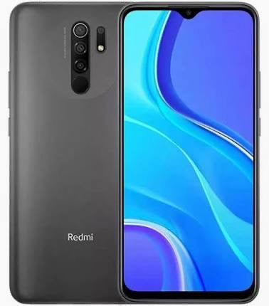 Xiaomi Redmi 9