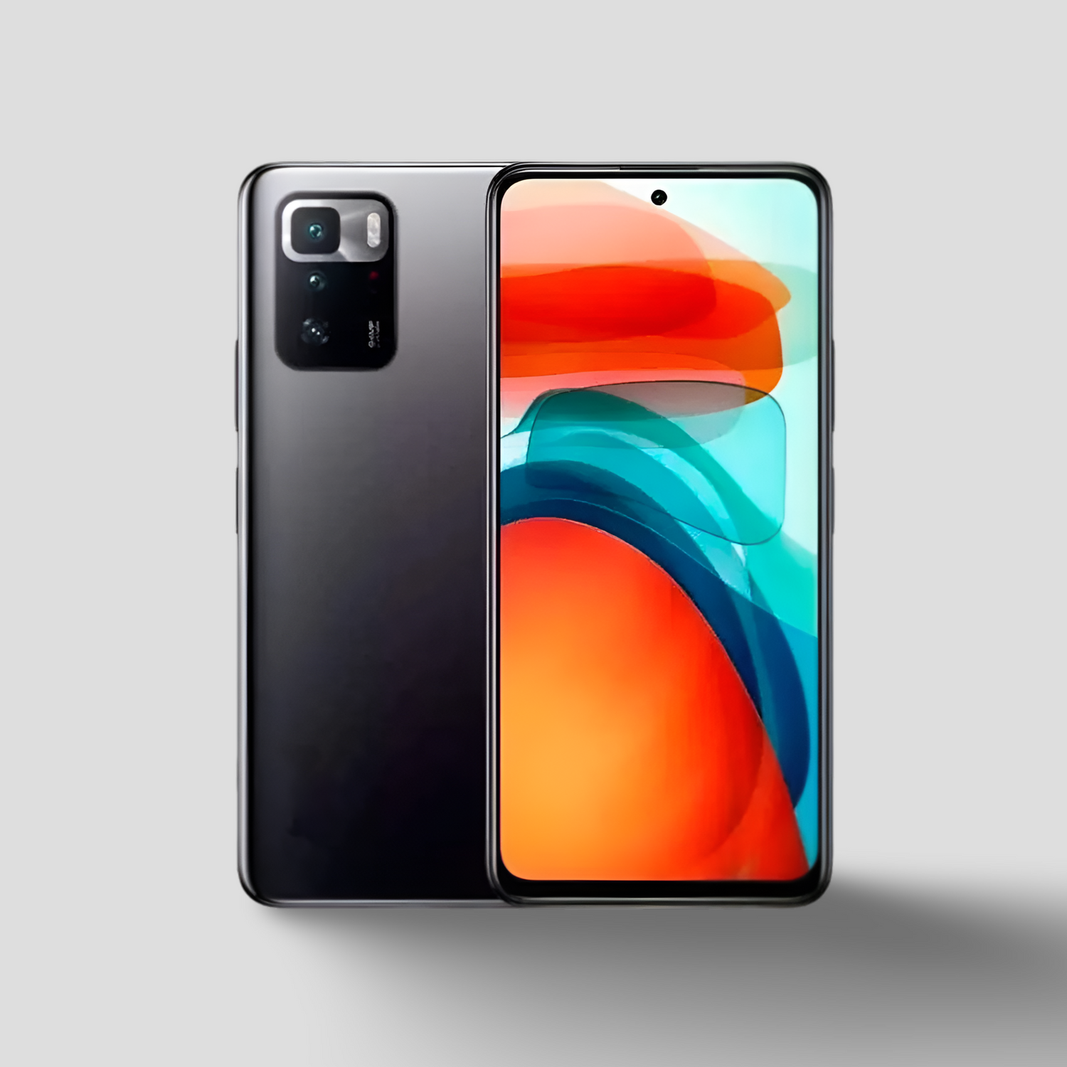 Poco X3 GT