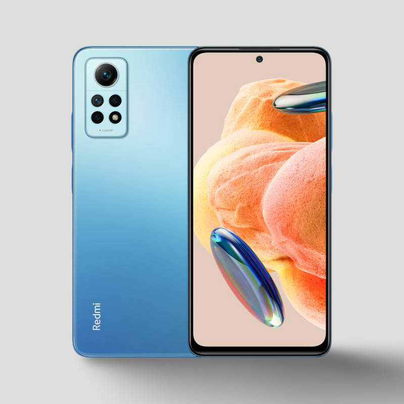 Redmi Note 12 Pro 4G