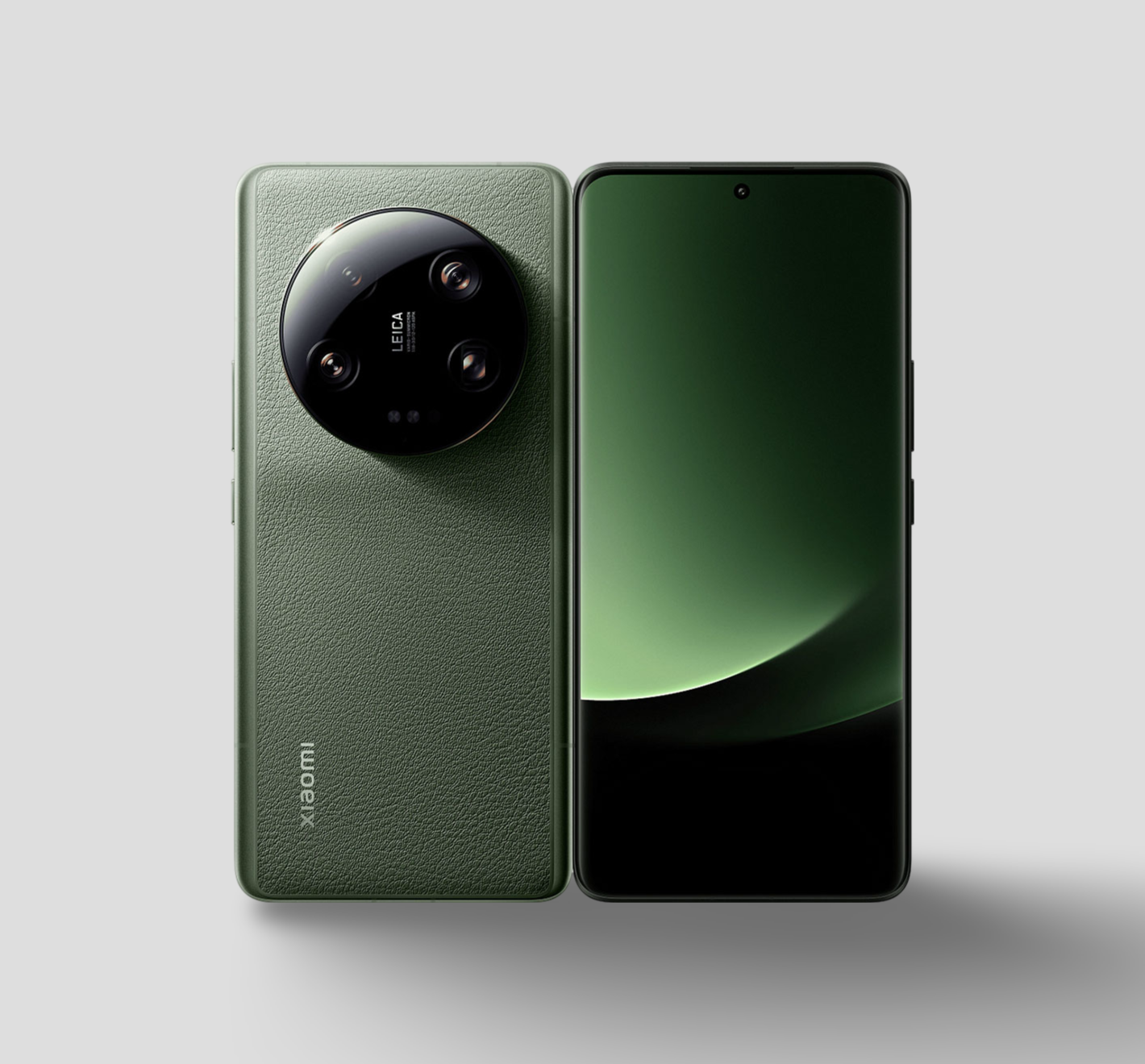 Xiaomi Mi 13 Ultra