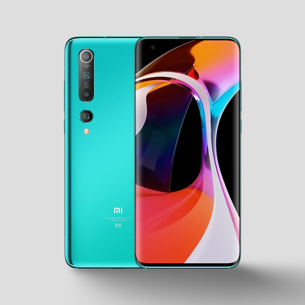Xiaomi Mi 10 Pro