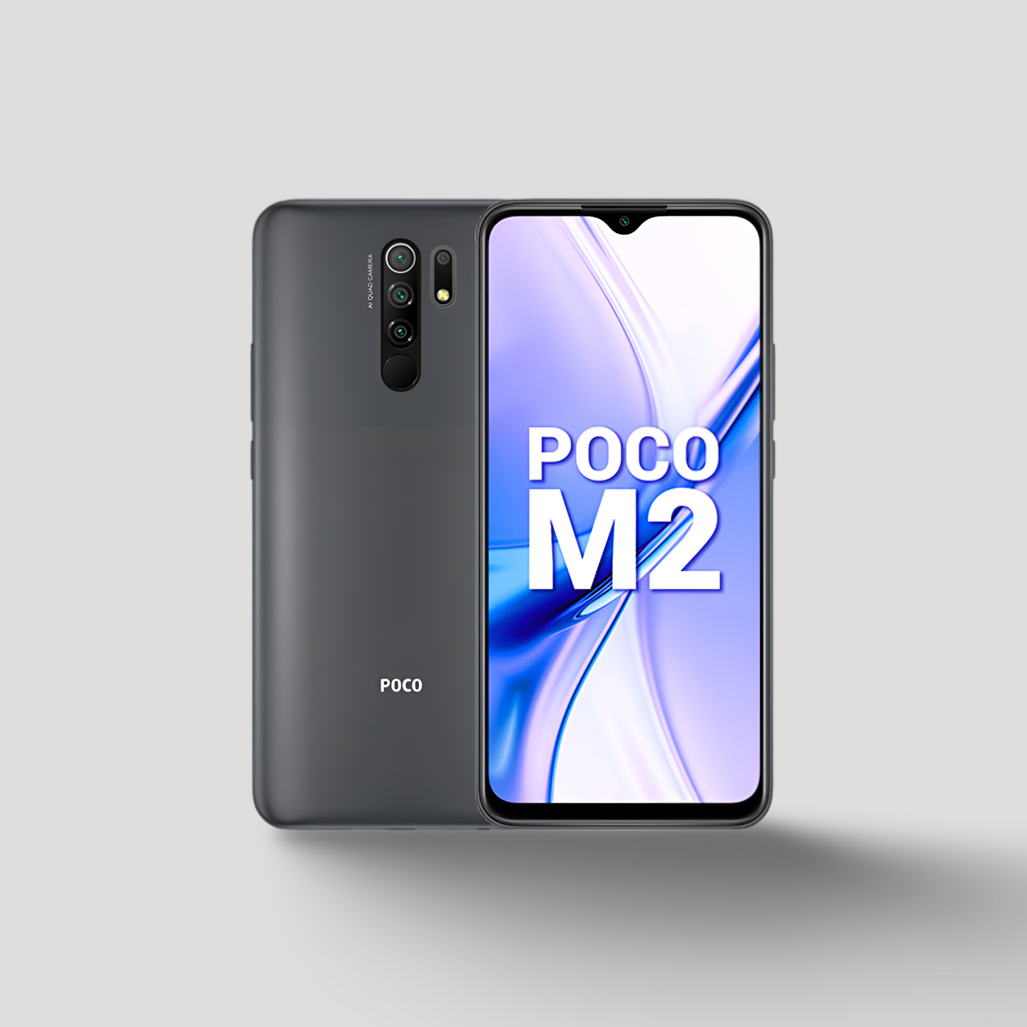Poco M2