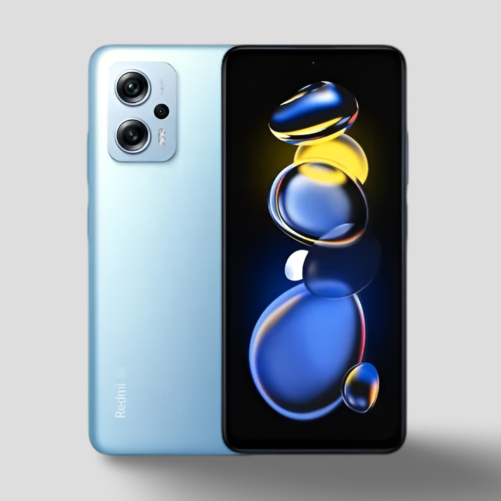 Redmi Note 11 Pro +