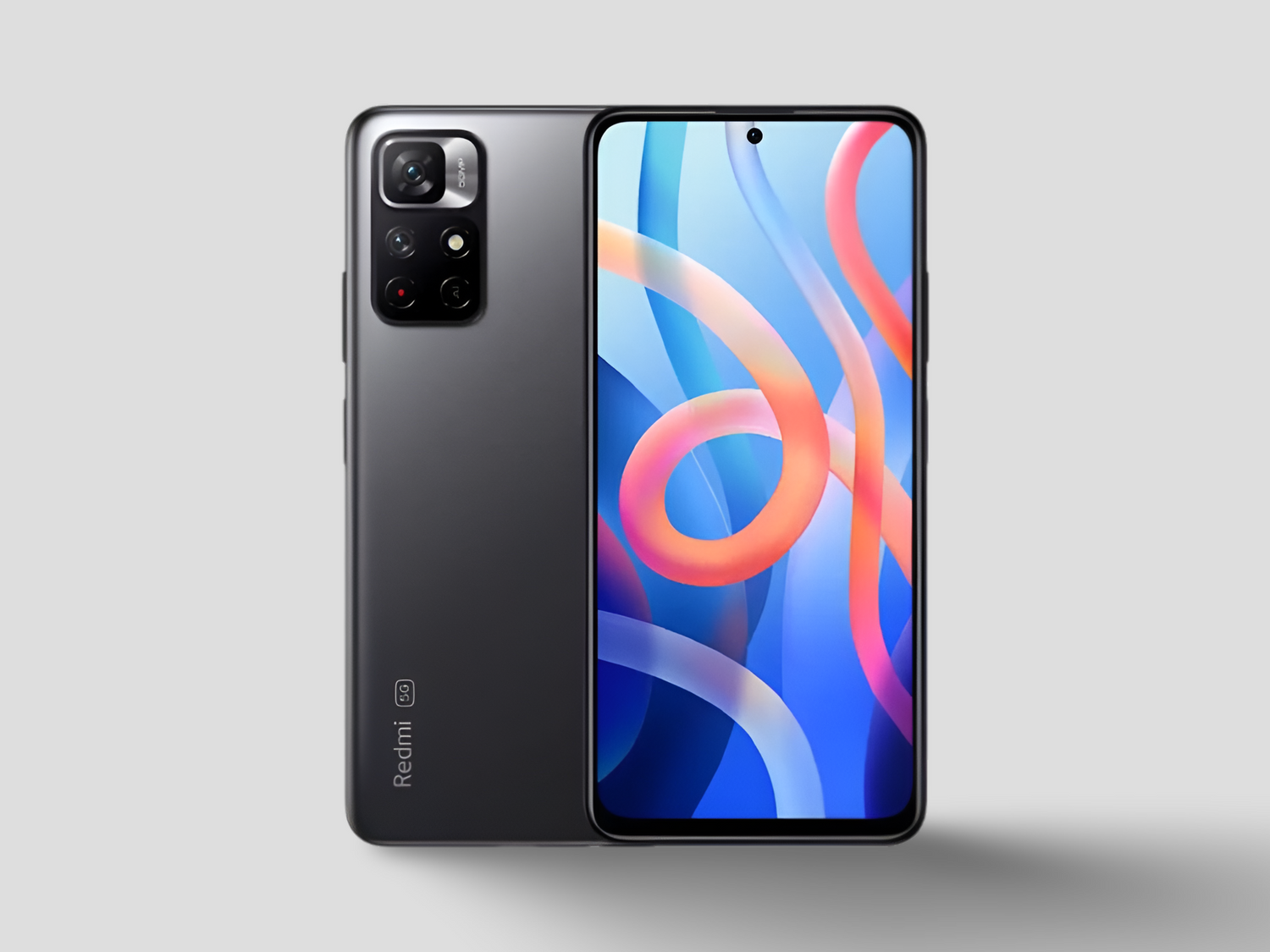 Redmi Note 11T 5G